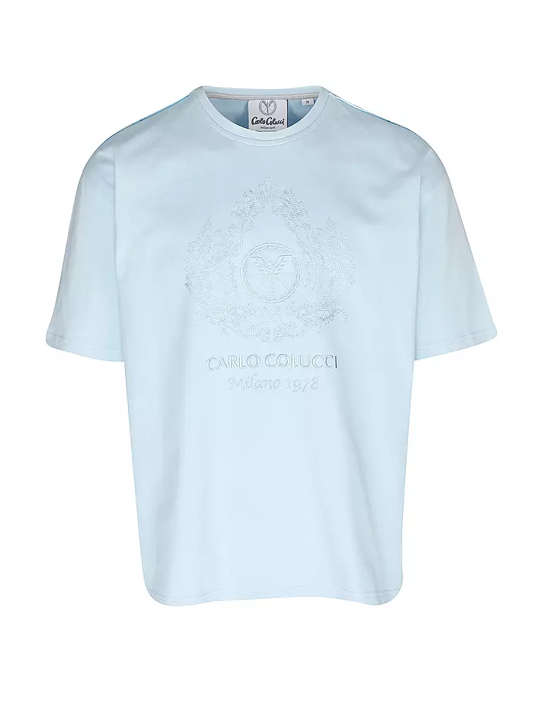 Carlo colucci t shirt discount